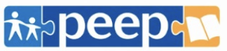 Logo officiel PEEP